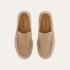 Mocasines de verano para niños