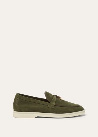 Mocasines Summer Charms Walk