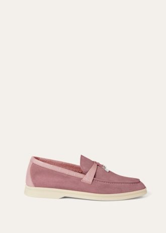 Mocasines Summer Charms Walk