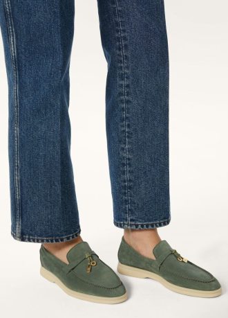 Mocasines Summer Charms Walk