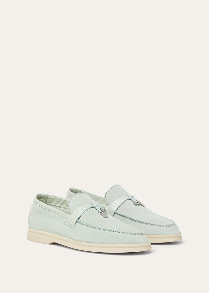 Mocasines Summer Charms Walk