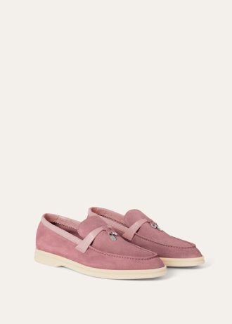 Mocasines Summer Charms Walk