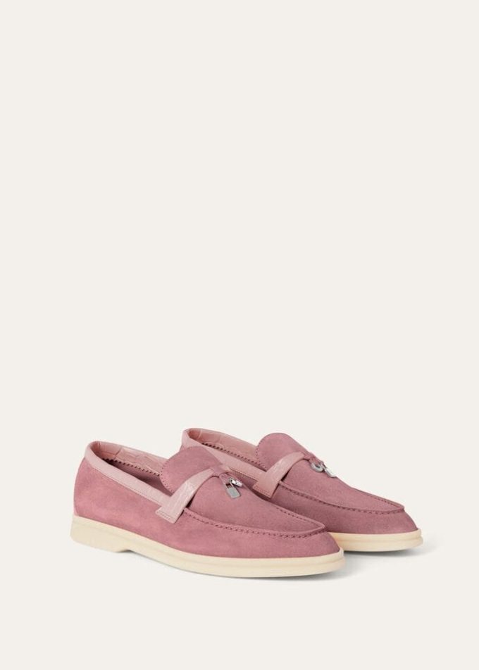 Mocasines Summer Charms Walk