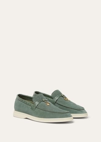 Mocasines Summer Charms Walk