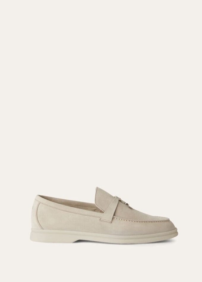 Mocasines Summer Charms Walk Mocasines Summer Charms Walk