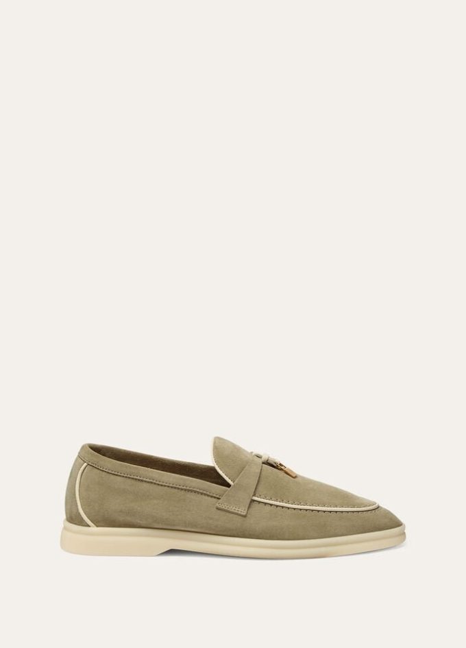 Mocasines Summer Charms Walk Mocasines Summer Charms Walk