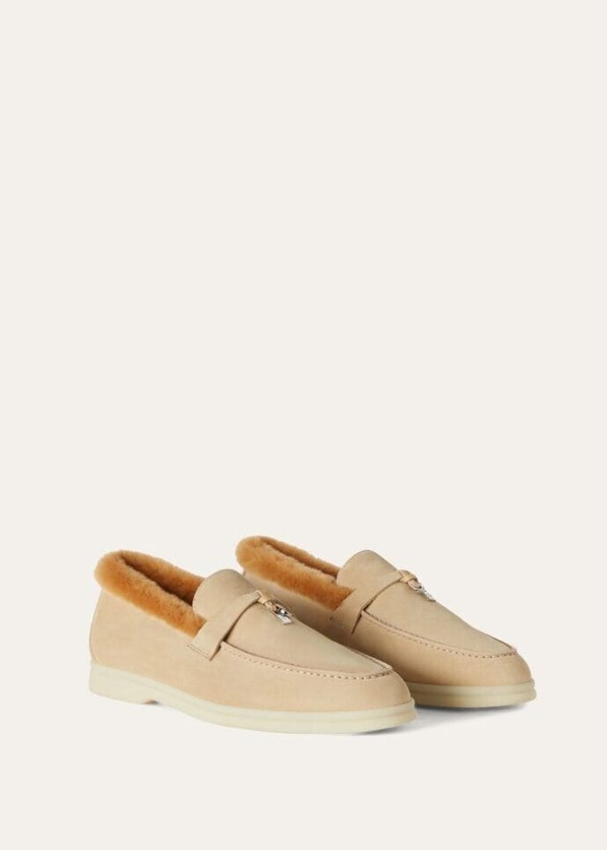 Mocasines Summer Charms Walk Mocasines Summer Charms Walk