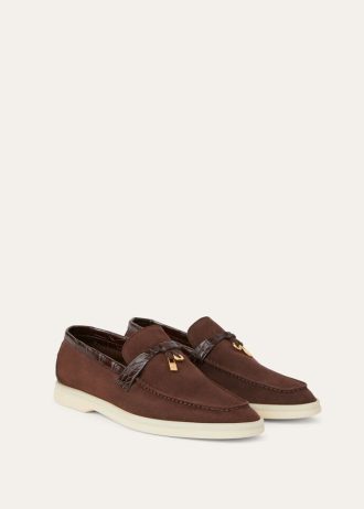 Mocasines Summer Charms Walk