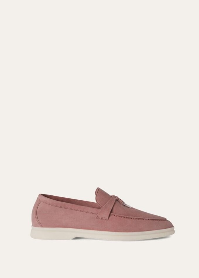 Mocasines Summer Charms Walk Mocasines Summer Charms Walk