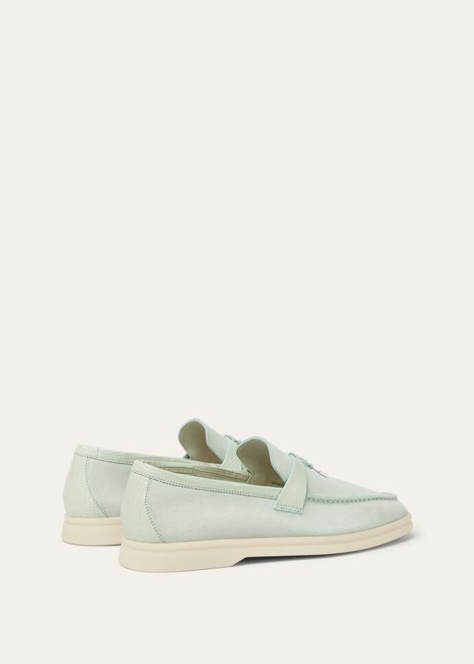 Mocasines Summer Charms Walk