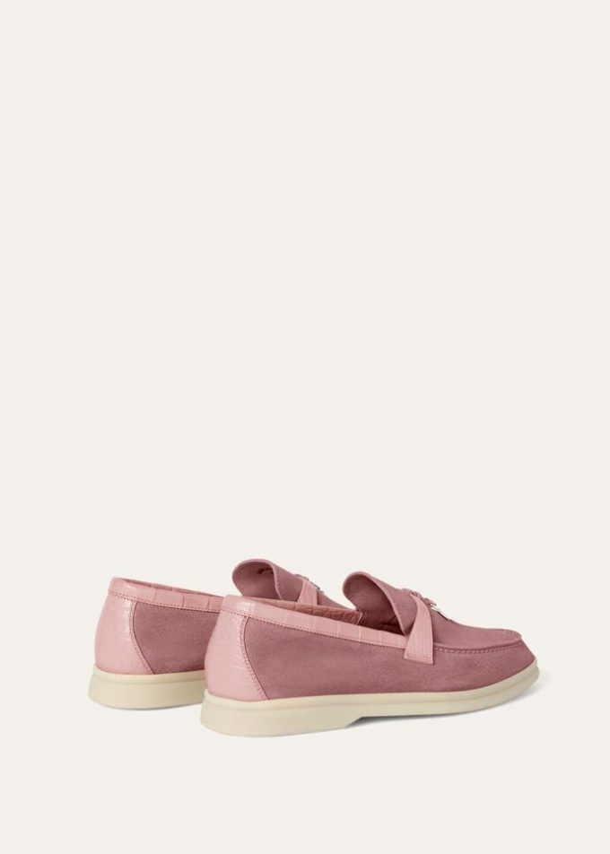 Mocasines Summer Charms Walk