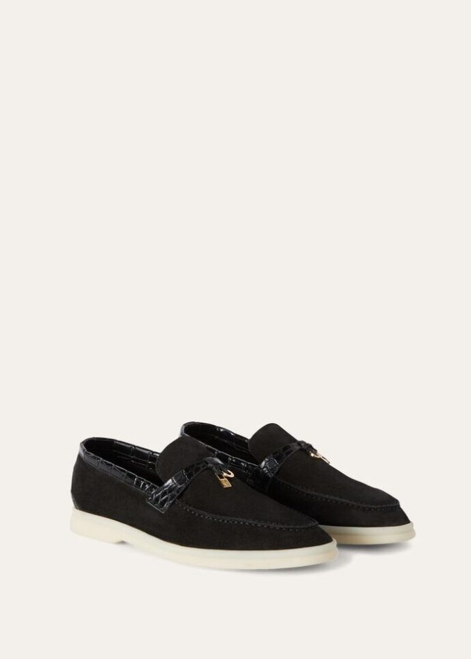 Mocasines Summer Charms Walk