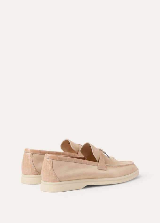 Mocasines Summer Charms Walk Mocasines Summer Charms Walk