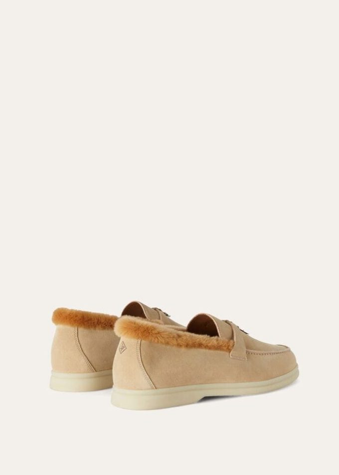 Mocasines Summer Charms Walk Mocasines Summer Charms Walk