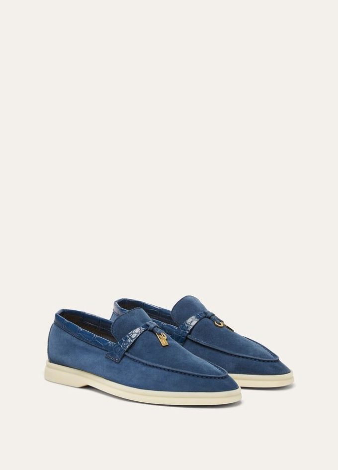 Mocasines Summer Charms Walk