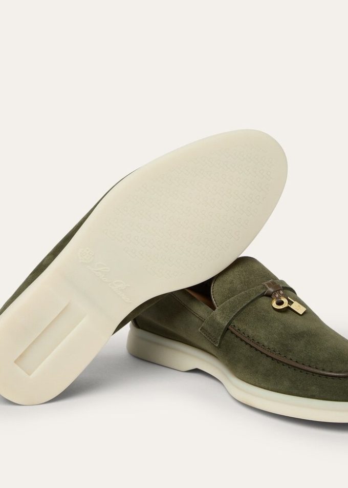 Mocasines Summer Charms Walk
