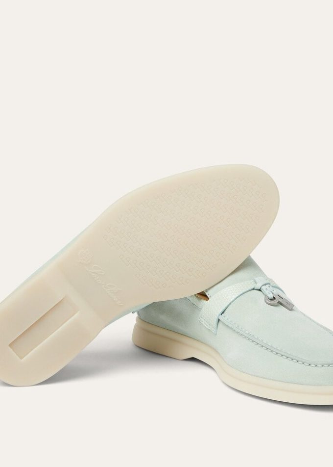 Mocasines Summer Charms Walk