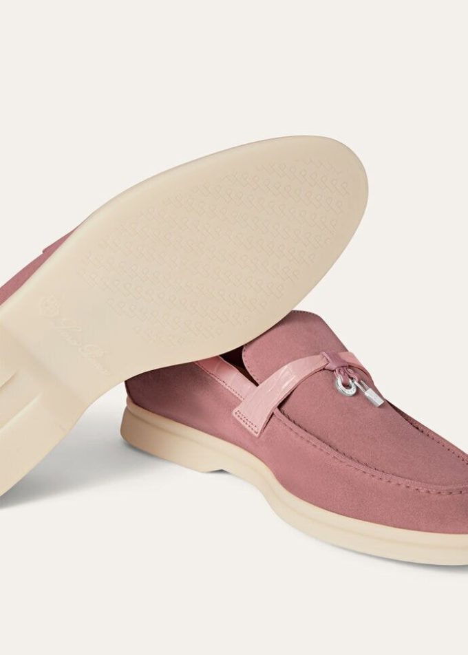 Mocasines Summer Charms Walk