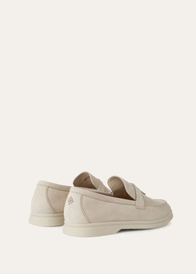 Mocasines Summer Charms Walk Mocasines Summer Charms Walk