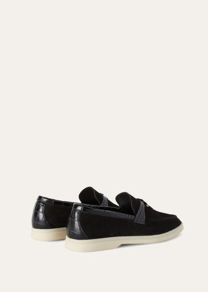 Mocasines Summer Charms Walk