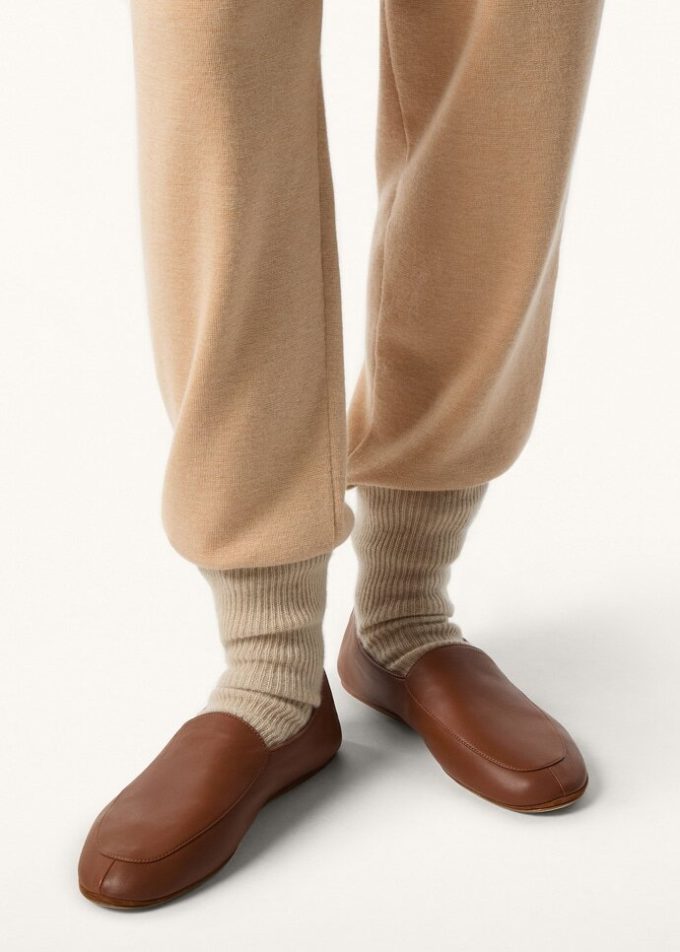 Mocasín Anton Walk