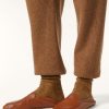 Mocasín Anton Walk