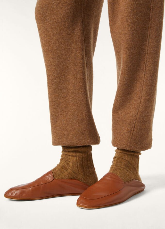 Mocasín Anton Walk