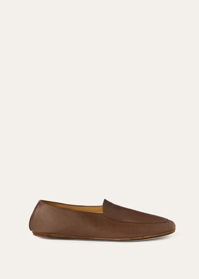Mocasín Anton Walk