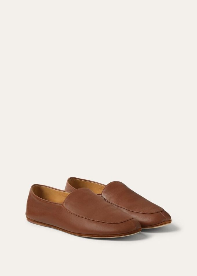 Mocasín Anton Walk