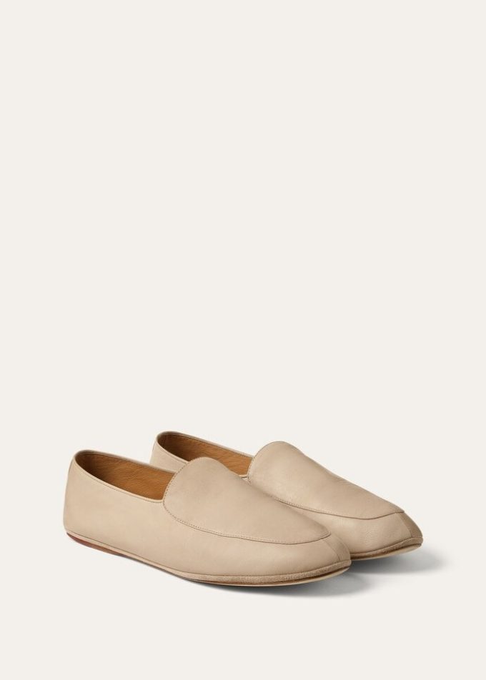 Mocasín Anton Walk