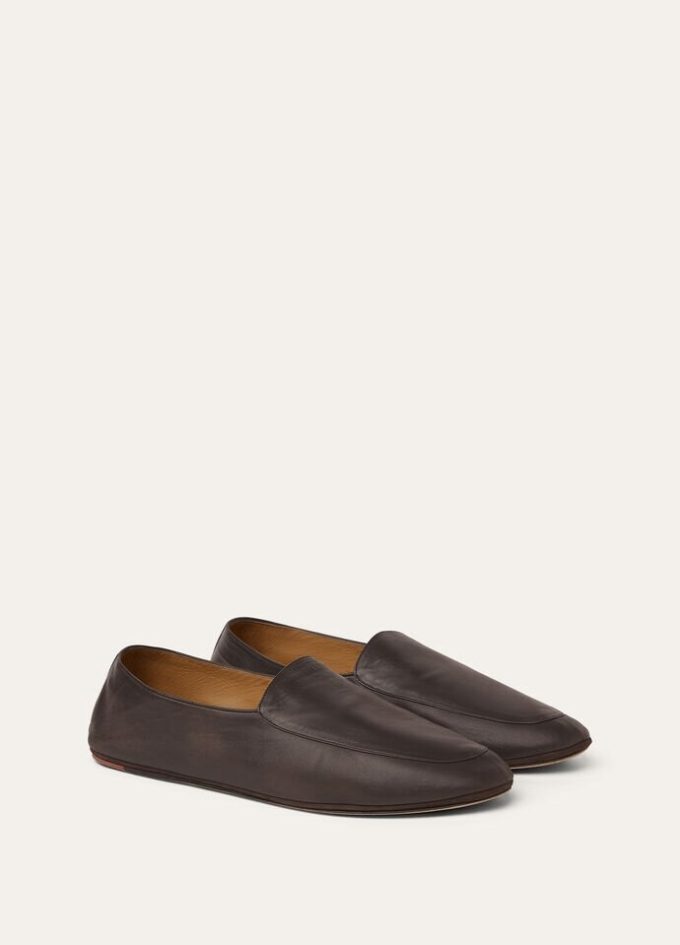 Mocasín Anton Walk