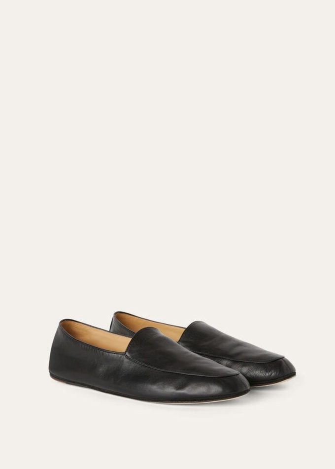 Mocasín Anton Walk