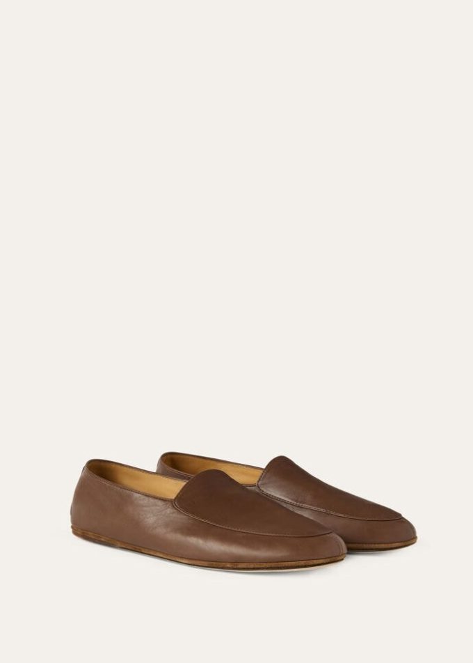 Mocasín Anton Walk