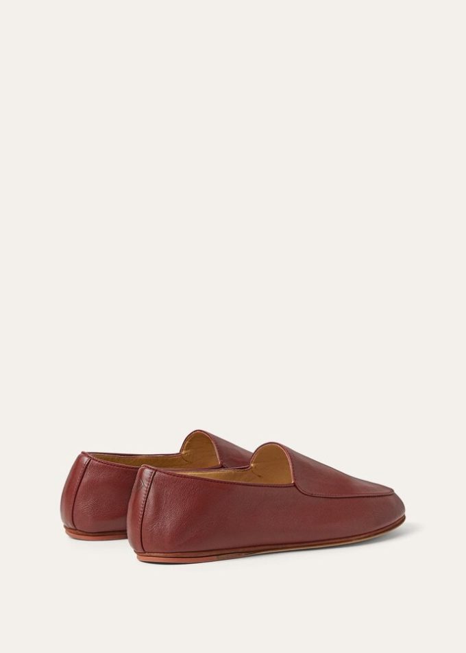 Mocasín Anton Walk
