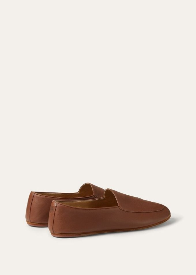 Mocasín Anton Walk