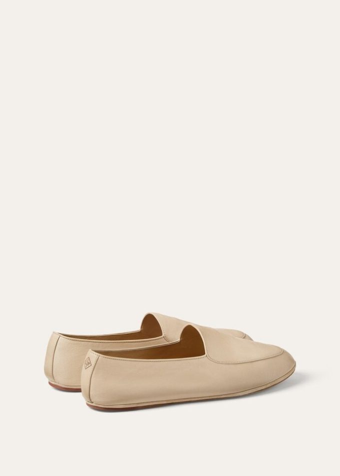 Mocasín Anton Walk