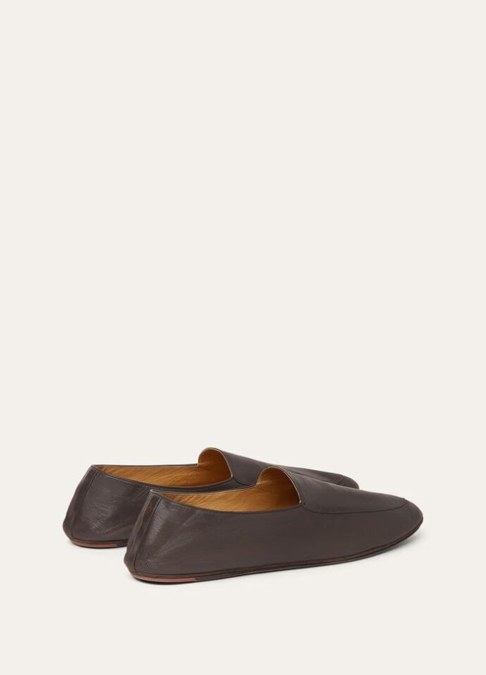 Mocasín Anton Walk