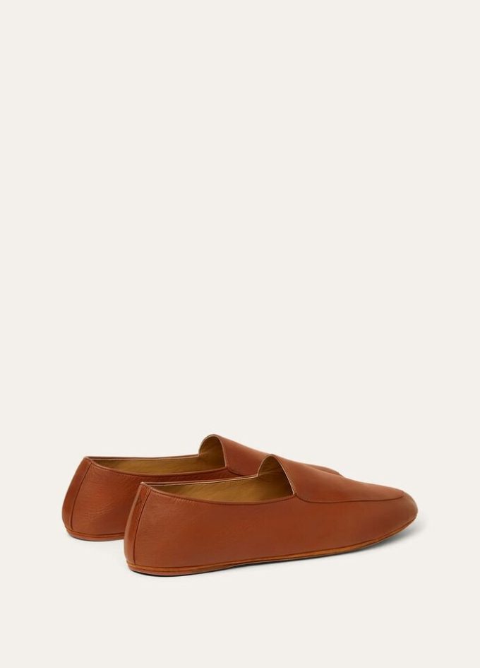 Mocasín Anton Walk