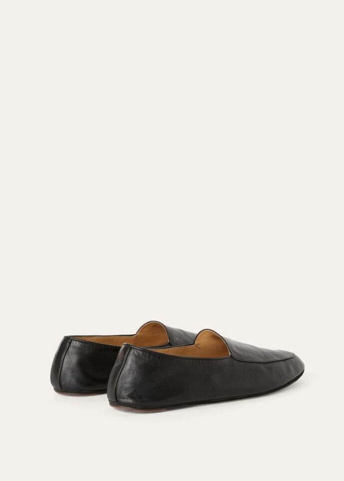 Mocasín Anton Walk