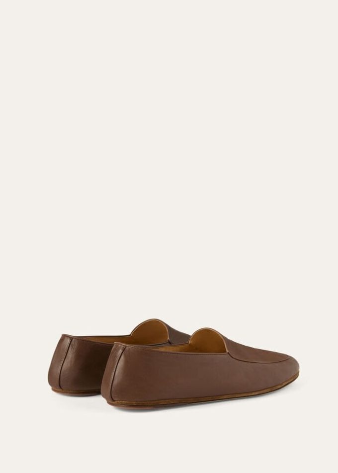 Mocasín Anton Walk