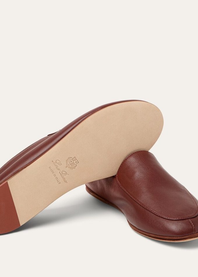 Mocasín Anton Walk