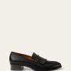 Mocasín con flecos Pennan Mocasín con flecos Pennan