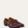 Mocasín con flecos Pennan Mocasín con flecos Pennan