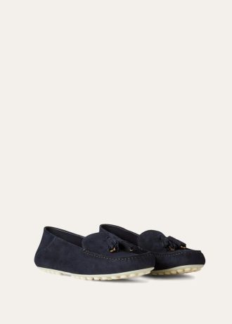 Mocasín Dot Sole Walk