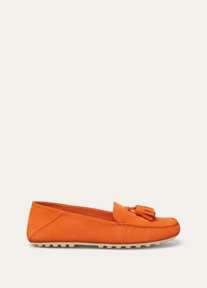 Mocasín Dot Sole Walk Mocasín Dot Sole Walk
