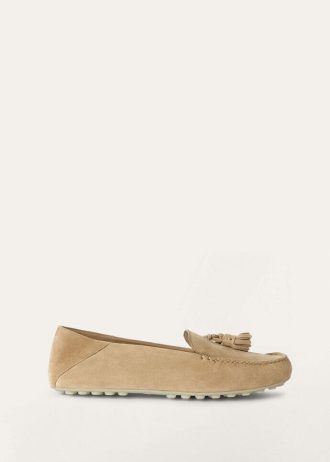 Mocasín Dot Sole Walk