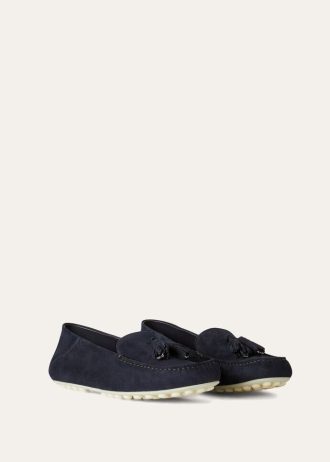 Mocasín Dot Sole Walk