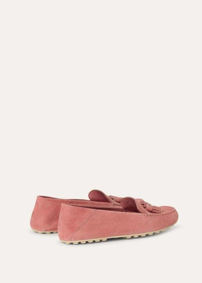 Mocasín Dot Sole Walk Mocasín Dot Sole Walk