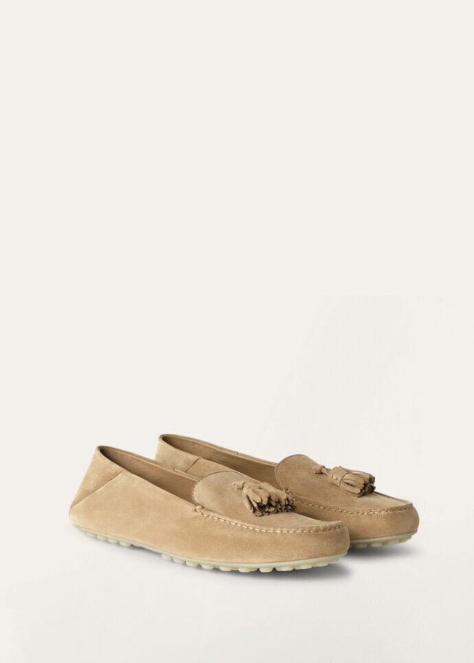 Mocasín Dot Sole Walk Mocasín Dot Sole Walk