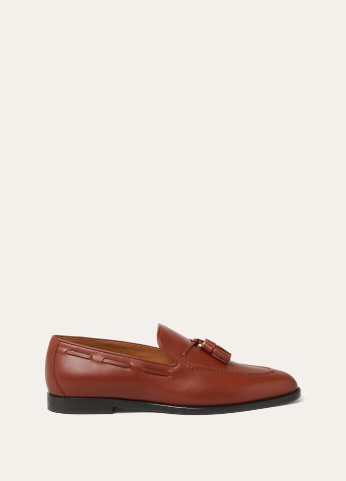 Mocasín Francis Walk Mocasín Francis Walk